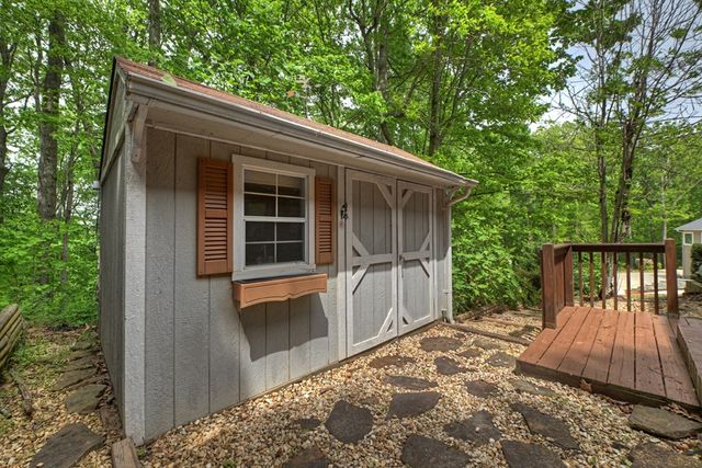 205 Lookout Drive, Blue Ridge, GA 30513