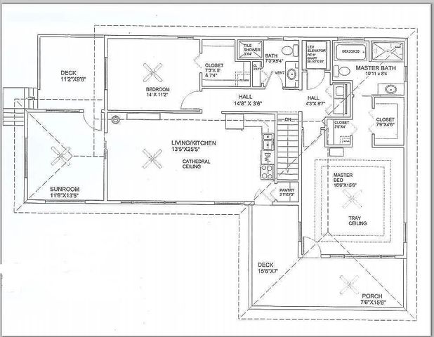 205 Lookout Drive, Blue Ridge, GA 30513