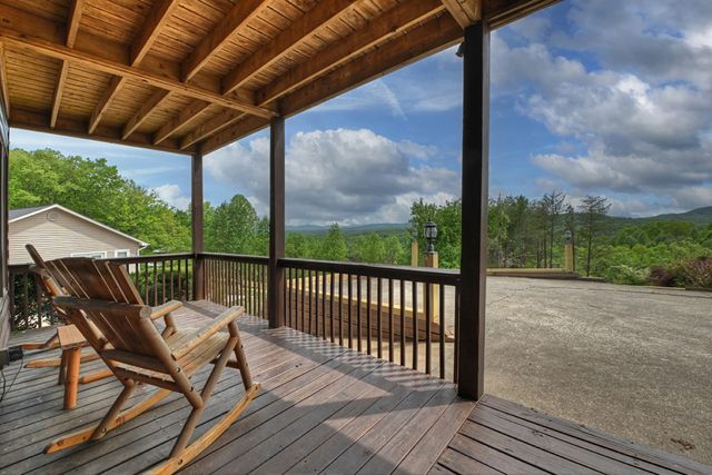 205 Lookout Drive, Blue Ridge, GA 30513