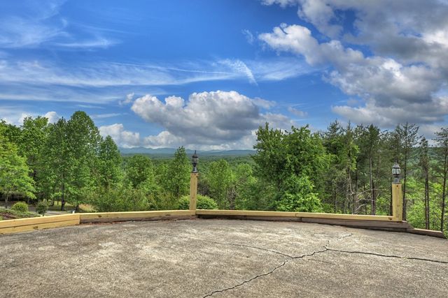 205 Lookout Drive, Blue Ridge, GA 30513