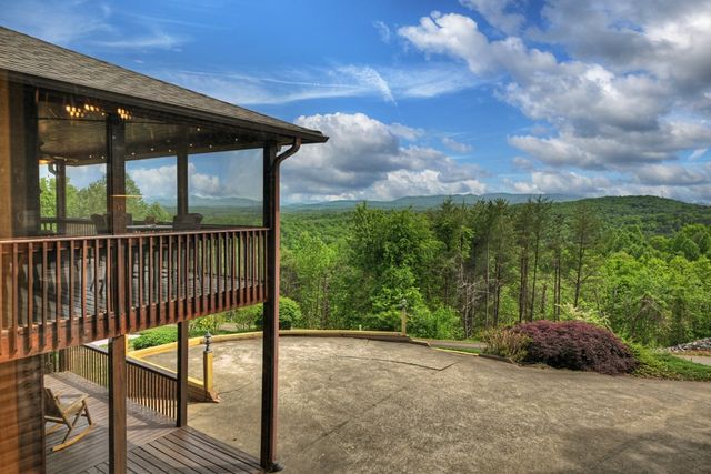 205 Lookout Drive, Blue Ridge, GA 30513