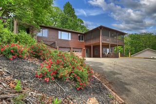 205 Lookout Drive, Blue Ridge, GA 30513