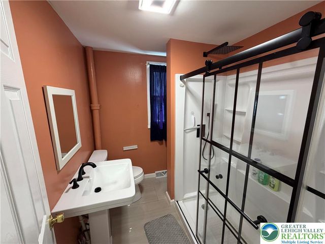 920 Fair Street North, Allentown City, PA 18102