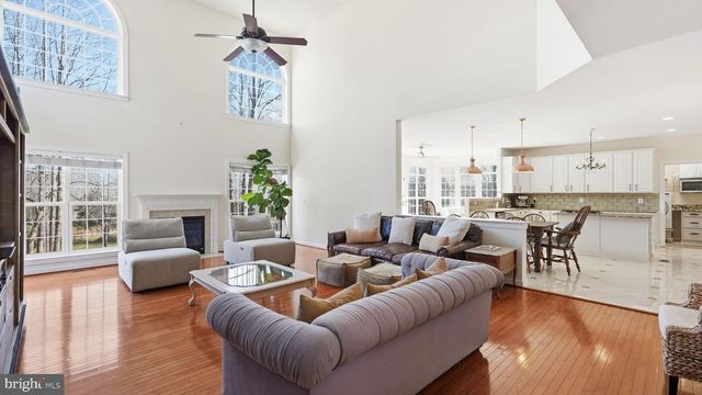 67 WHIRLAWAY DR, Stafford, VA 22556