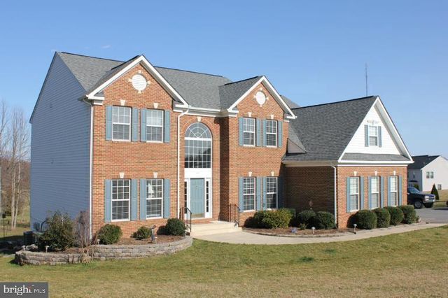 67 WHIRLAWAY DR, Stafford, VA 22556