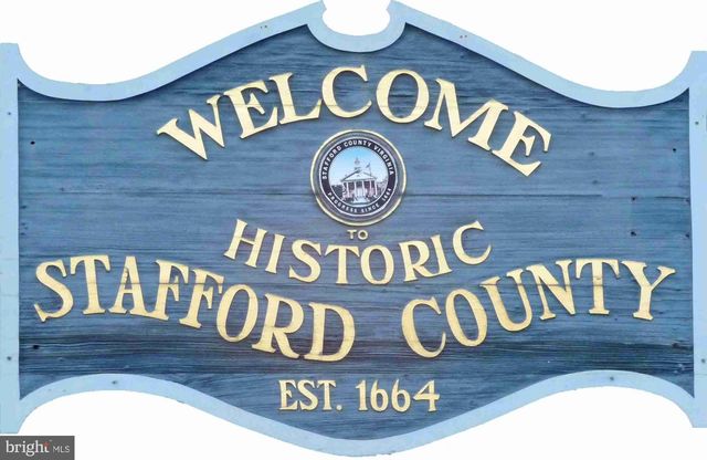 67 WHIRLAWAY DR, Stafford, VA 22556