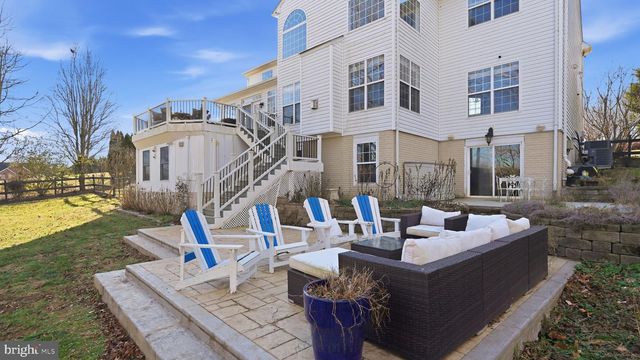 67 WHIRLAWAY DR, Stafford, VA 22556