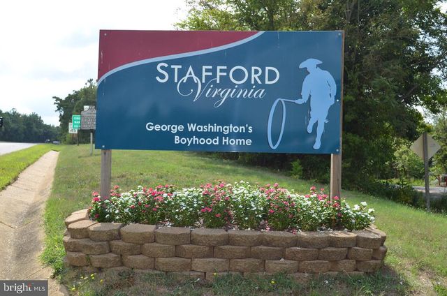 67 WHIRLAWAY DR, Stafford, VA 22556