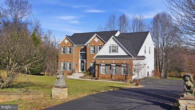 67 WHIRLAWAY DR, Stafford, VA 22556