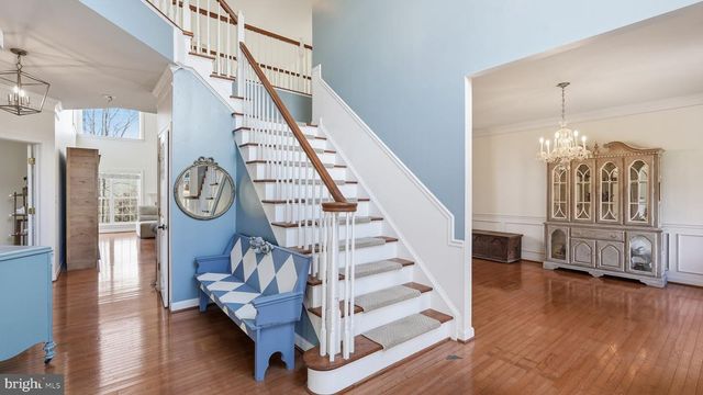 67 WHIRLAWAY DR, Stafford, VA 22556