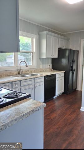 144 Clifford Street, Loganville, GA 30052