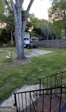 144 Clifford Street, Loganville, GA 30052