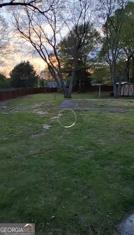 144 Clifford Street, Loganville, GA 30052