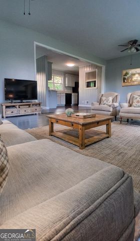 144 Clifford Street, Loganville, GA 30052