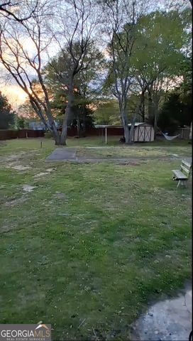 144 Clifford Street, Loganville, GA 30052