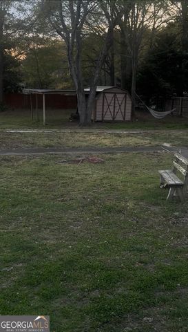 144 Clifford Street, Loganville, GA 30052