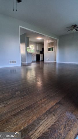 144 Clifford Street, Loganville, GA 30052