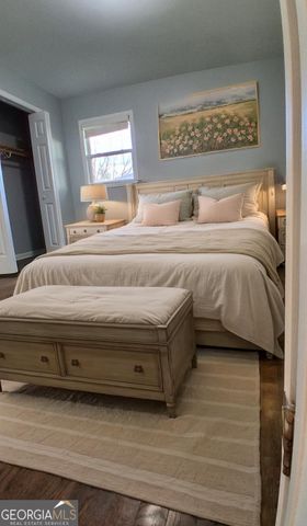 144 Clifford Street, Loganville, GA 30052