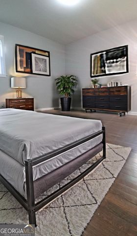 144 Clifford Street, Loganville, GA 30052