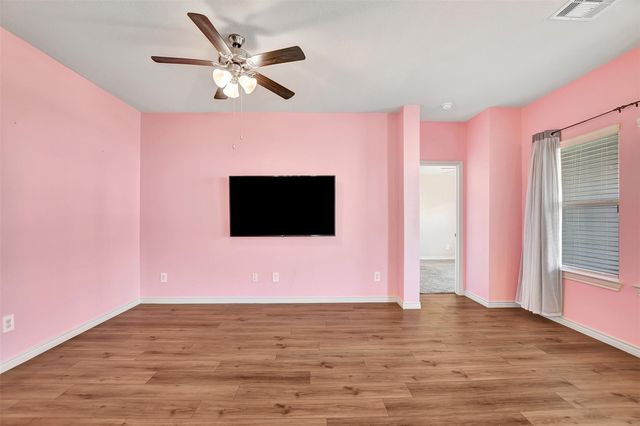 1014 Fannin Street, Brenham, TX 77833