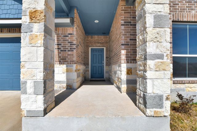 1014 Fannin Street, Brenham, TX 77833