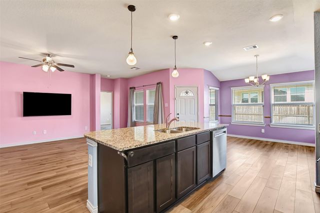 1014 Fannin Street, Brenham, TX 77833