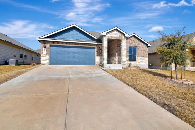 1014 Fannin Street, Brenham, TX 77833