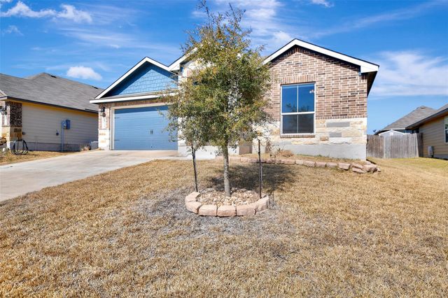 1014 Fannin Street, Brenham, TX 77833