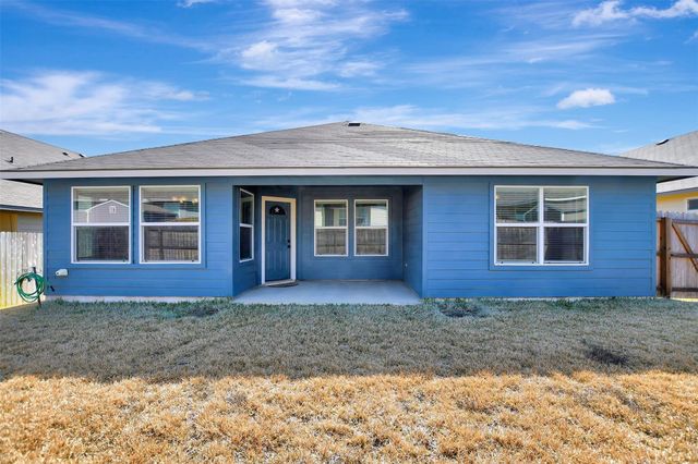 1014 Fannin Street, Brenham, TX 77833