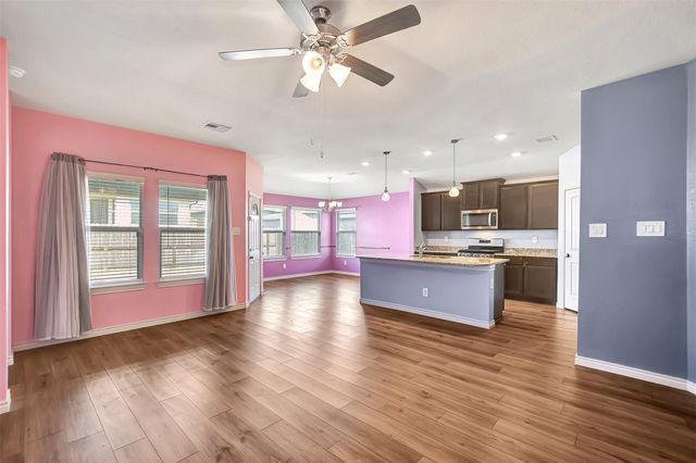 1014 Fannin Street, Brenham, TX 77833