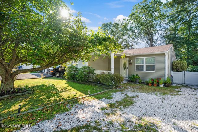 108 Polonia Way, Little Egg Harbor, NJ 08087