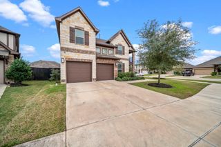 1111 White Winter Court, Richmond, TX 77406