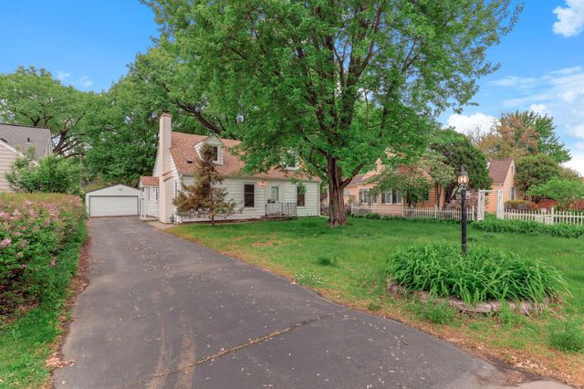6612 Lynwood Boulevard, Richfield, MN 55423