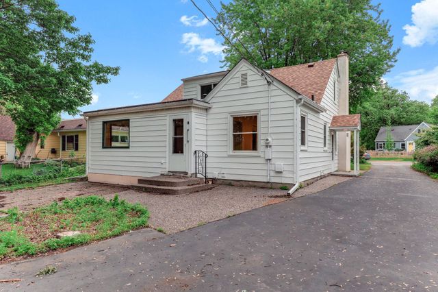 6612 Lynwood Boulevard, Richfield, MN 55423