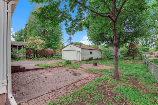 6612 Lynwood Boulevard, Richfield, MN 55423