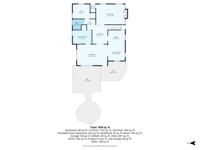 6612 Lynwood Boulevard, Richfield, MN 55423