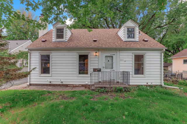 6612 Lynwood Boulevard, Richfield, MN 55423