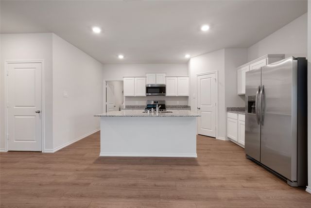 507 Lantana Road, Princeton, TX 75407