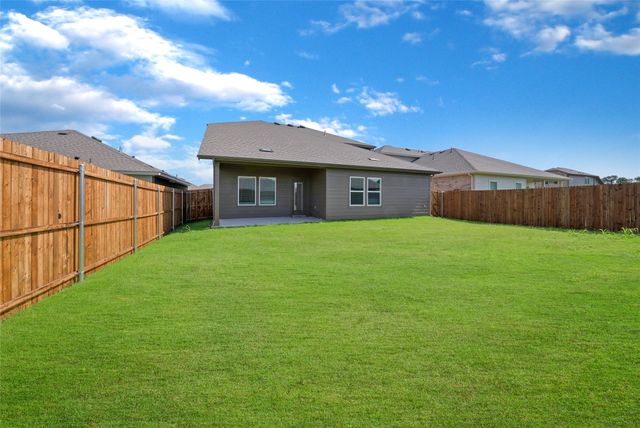 507 Lantana Road, Princeton, TX 75407