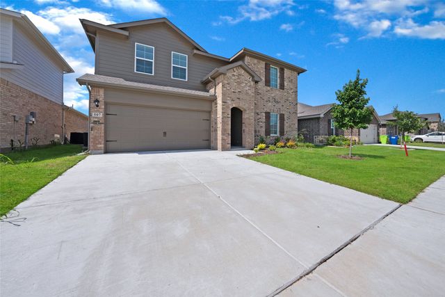 507 Lantana Road, Princeton, TX 75407