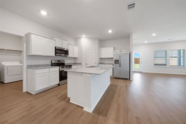 507 Lantana Road, Princeton, TX 75407