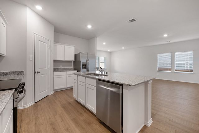 507 Lantana Road, Princeton, TX 75407