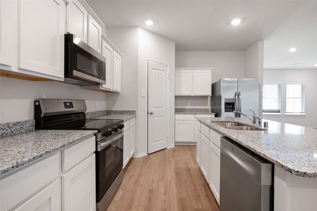 507 Lantana Road, Princeton, TX 75407