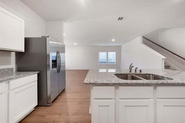 507 Lantana Road, Princeton, TX 75407