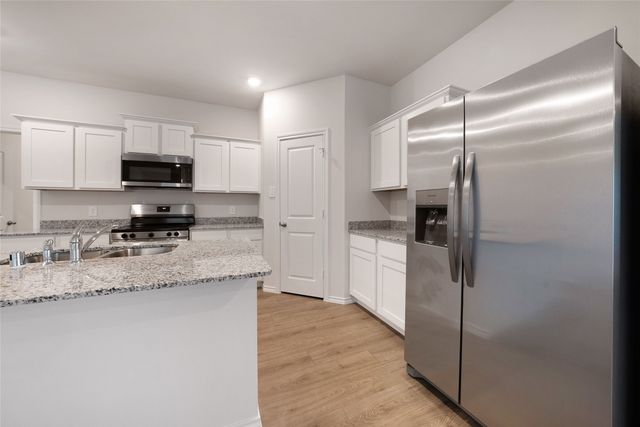 507 Lantana Road, Princeton, TX 75407