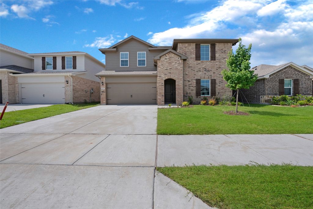 507 Lantana Road, Princeton, TX 75407