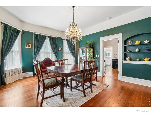 837 N Jefferson Avenue, Loveland, CO 80537