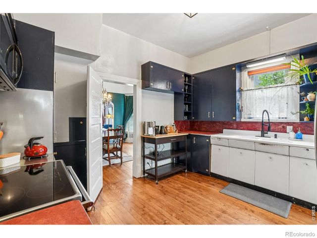 837 N Jefferson Avenue, Loveland, CO 80537