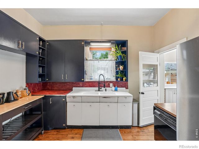 837 N Jefferson Avenue, Loveland, CO 80537