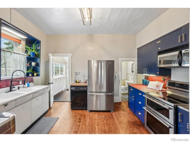 837 N Jefferson Avenue, Loveland, CO 80537
